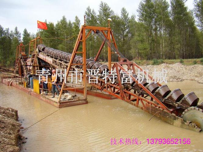 二次挖斗水洗挖沙船生产厂家详解 挖沙船选型、工艺与采购指南